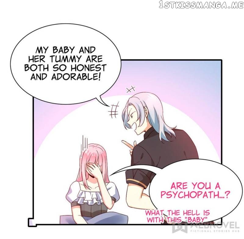 Scheming Young Master’s Sweet Wife chapter 125 - page 16