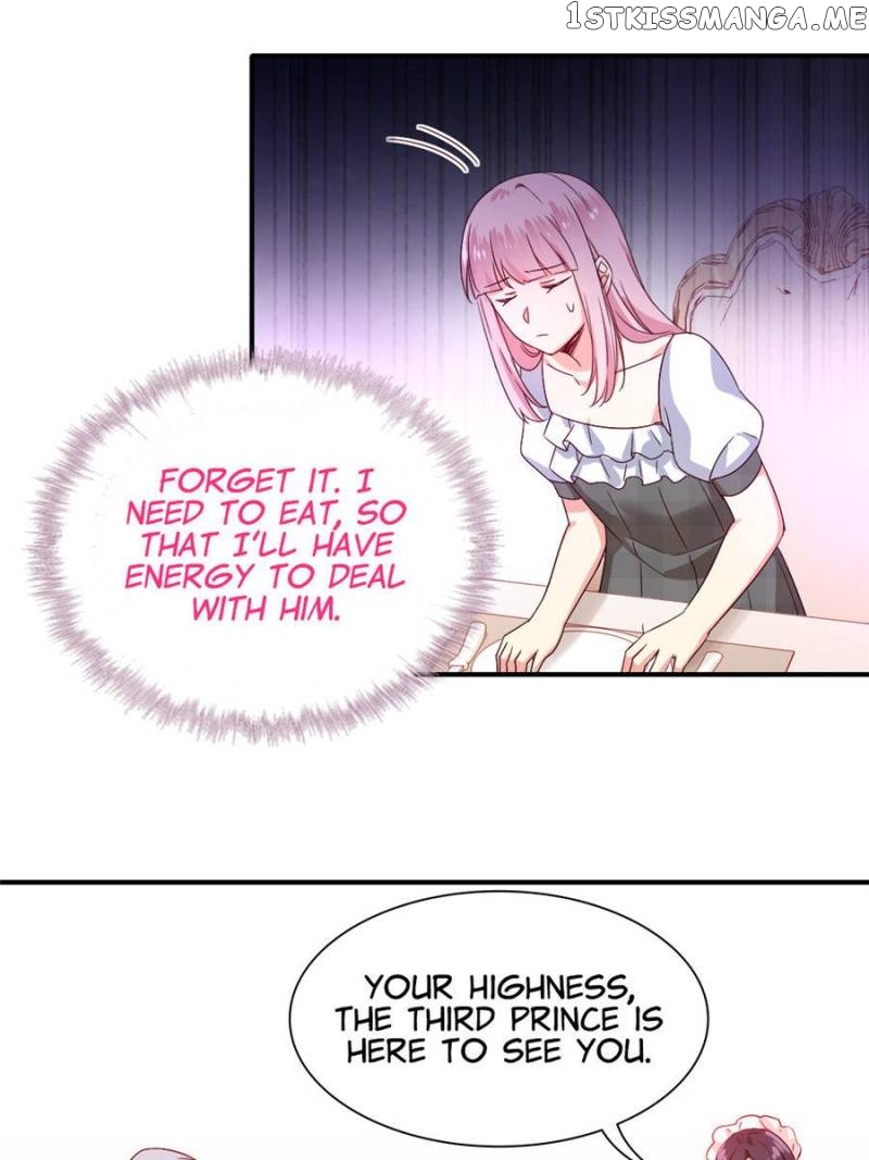 Scheming Young Master’s Sweet Wife chapter 125 - page 19