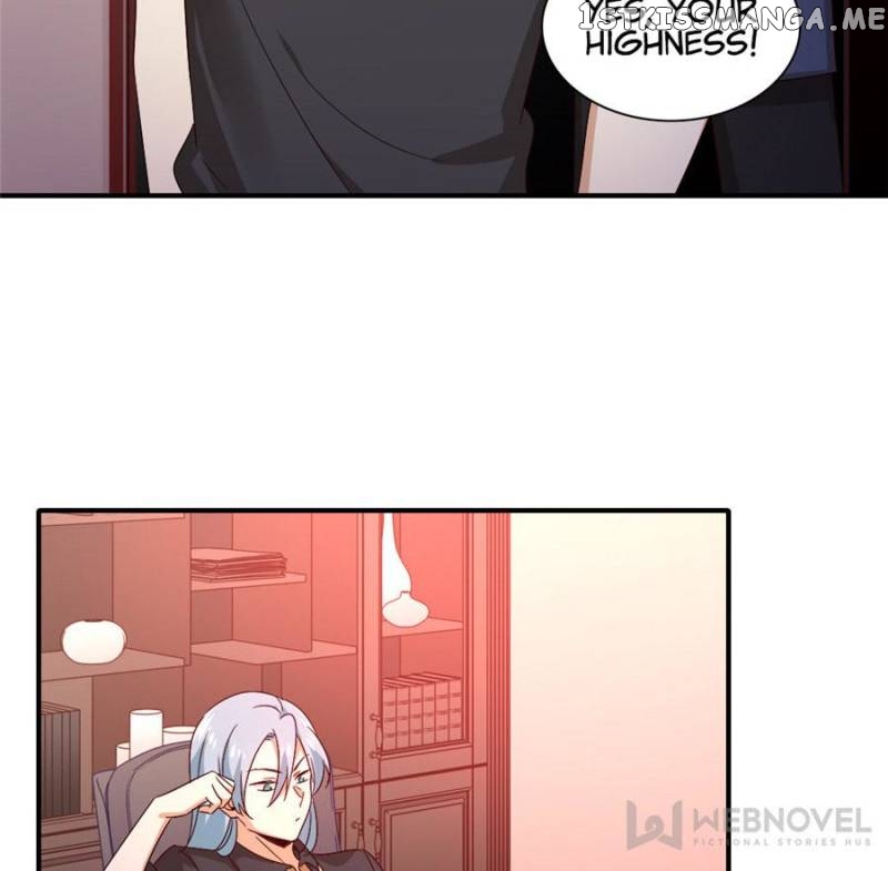 Scheming Young Master’s Sweet Wife chapter 125 - page 2