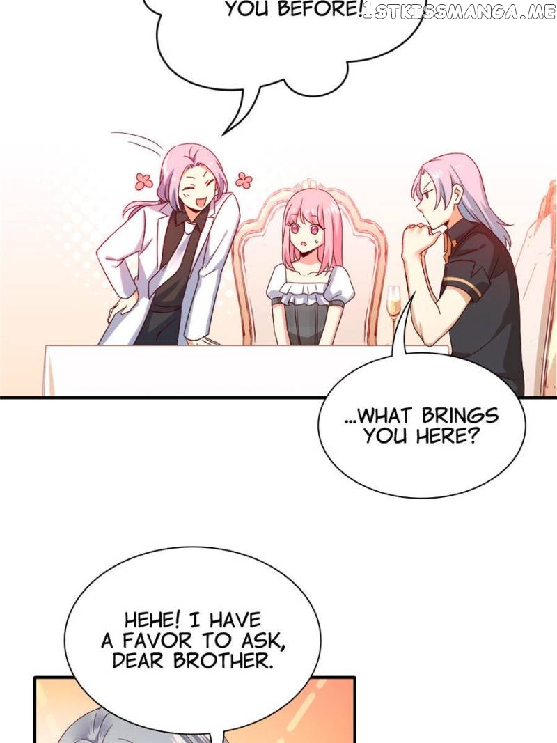 Scheming Young Master’s Sweet Wife chapter 125 - page 23