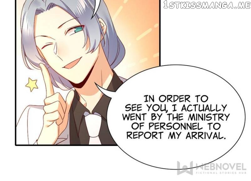 Scheming Young Master’s Sweet Wife chapter 125 - page 24
