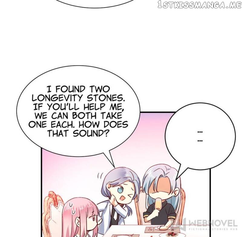 Scheming Young Master’s Sweet Wife chapter 125 - page 28