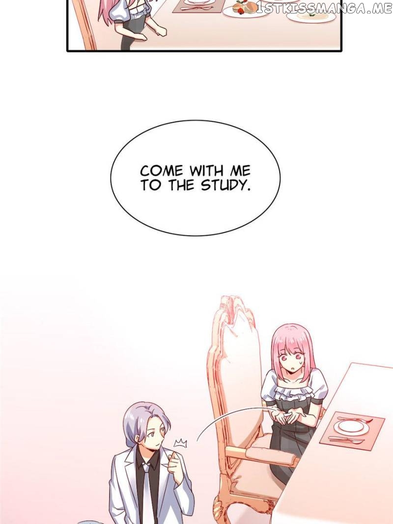 Scheming Young Master’s Sweet Wife chapter 125 - page 29
