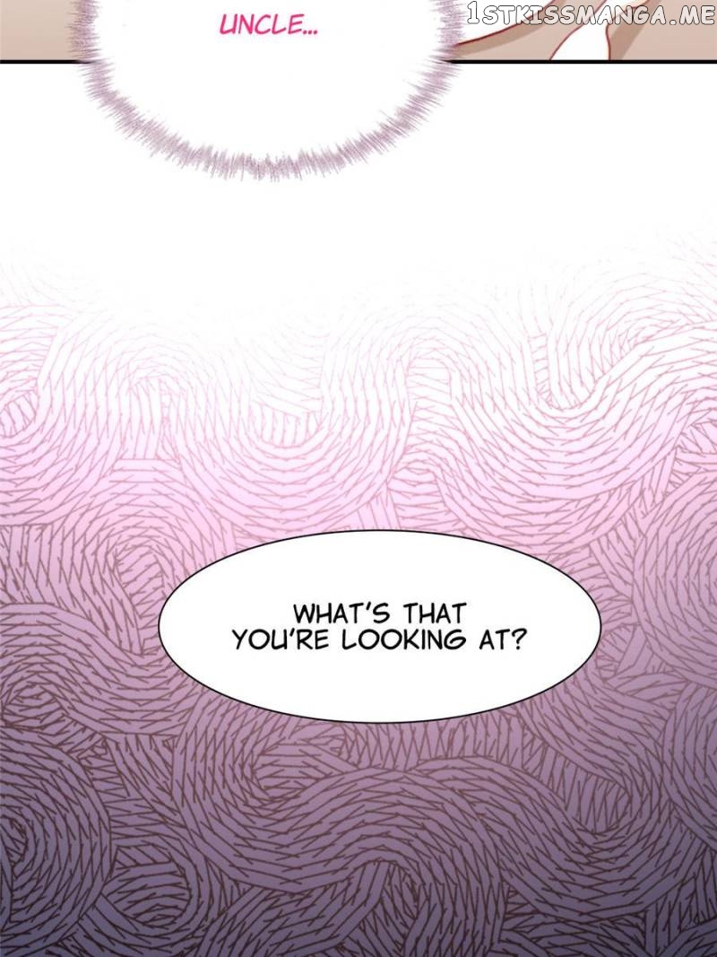 Scheming Young Master’s Sweet Wife chapter 125 - page 35