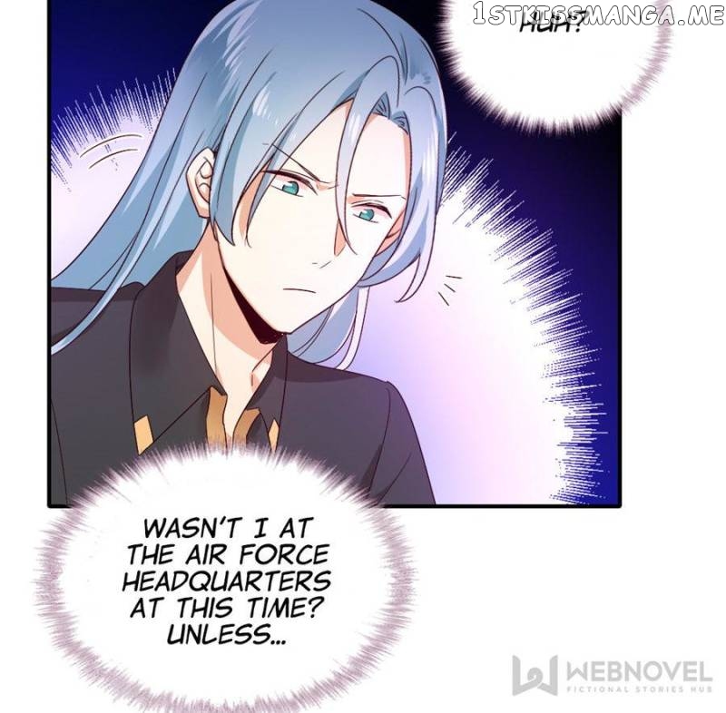 Scheming Young Master’s Sweet Wife chapter 125 - page 4