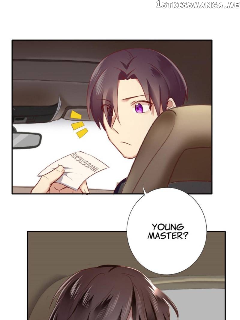 Scheming Young Master’s Sweet Wife chapter 2 - page 1
