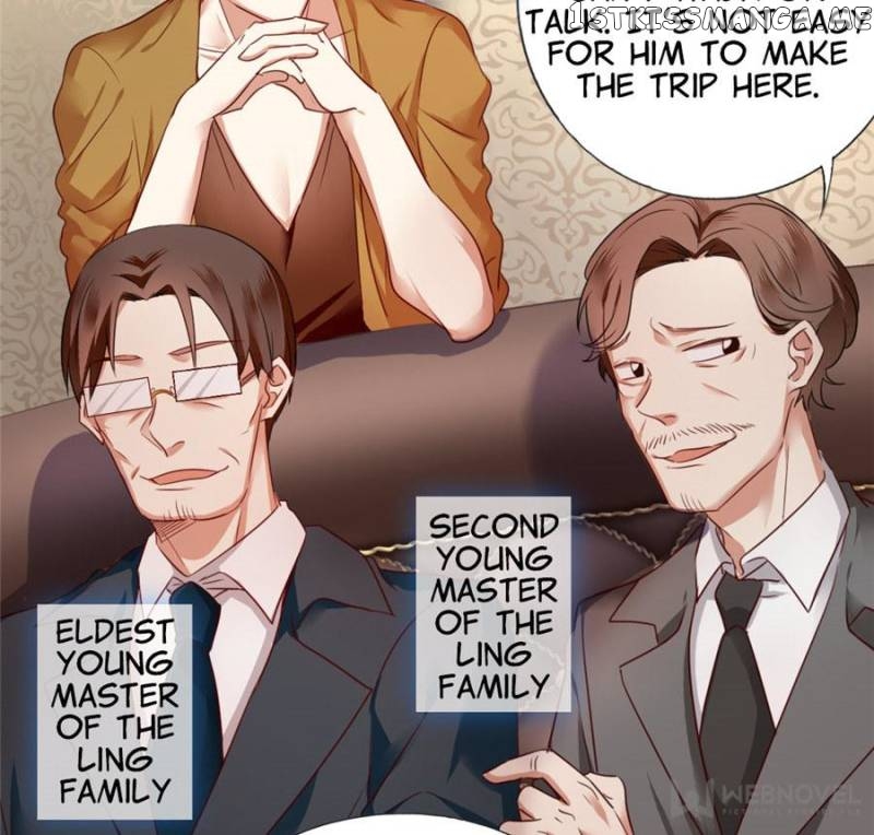 Scheming Young Master’s Sweet Wife chapter 2 - page 12