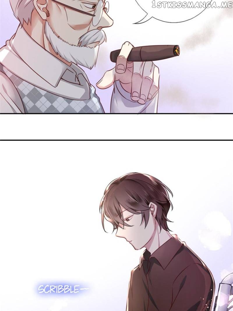 Scheming Young Master’s Sweet Wife chapter 2 - page 19