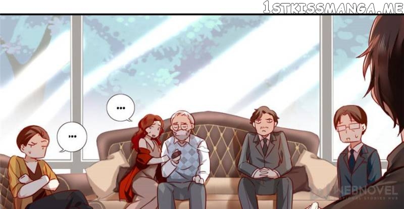 Scheming Young Master’s Sweet Wife chapter 2 - page 22