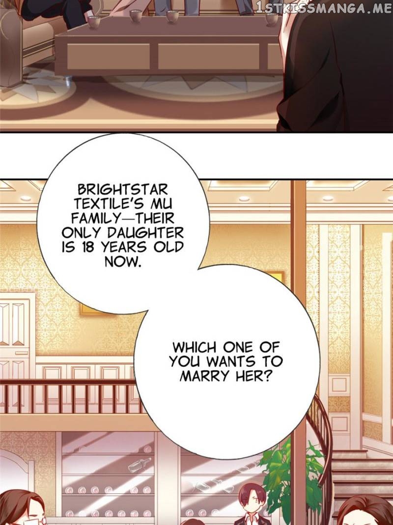 Scheming Young Master’s Sweet Wife chapter 2 - page 23