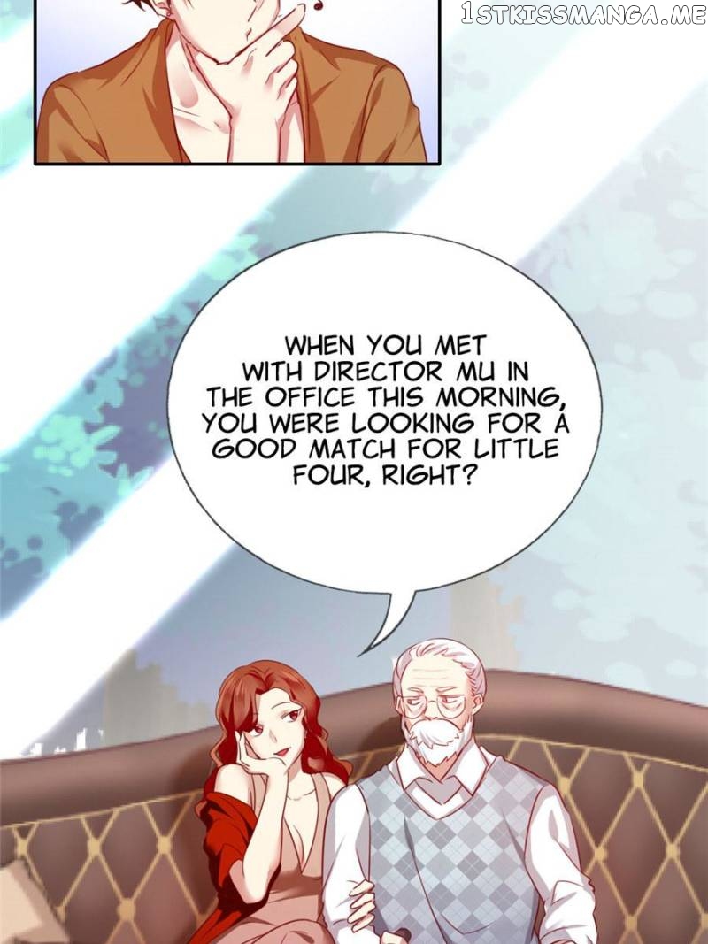 Scheming Young Master’s Sweet Wife chapter 2 - page 27