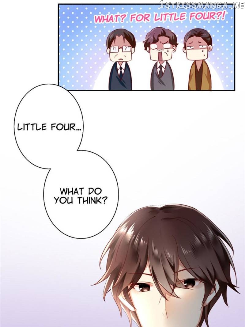 Scheming Young Master’s Sweet Wife chapter 2 - page 29