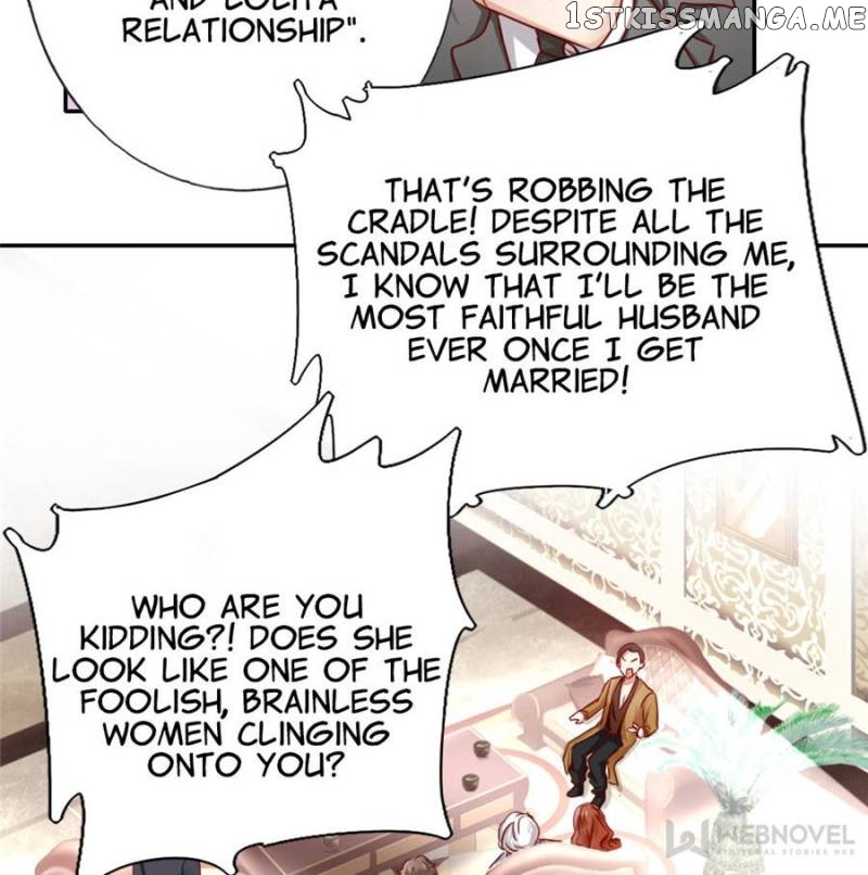 Scheming Young Master’s Sweet Wife chapter 2 - page 34