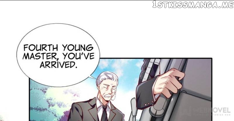 Scheming Young Master’s Sweet Wife chapter 2 - page 6