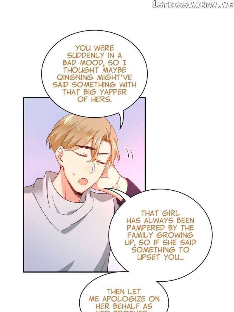 Scheming Young Master’s Sweet Wife chapter 104 - page 10