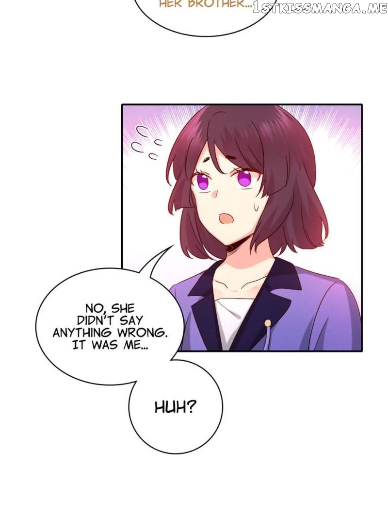 Scheming Young Master’s Sweet Wife chapter 104 - page 11