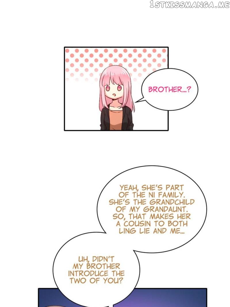 Scheming Young Master’s Sweet Wife chapter 104 - page 13