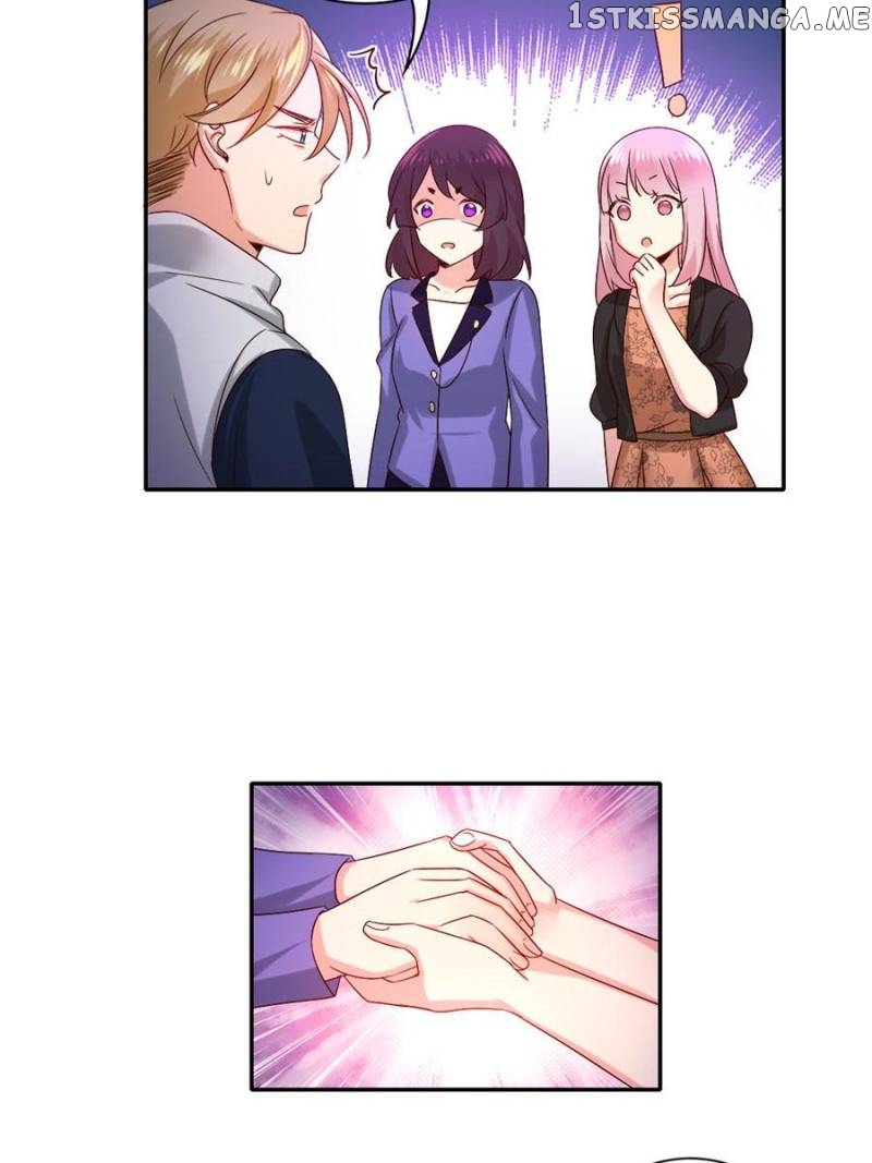 Scheming Young Master’s Sweet Wife chapter 104 - page 14