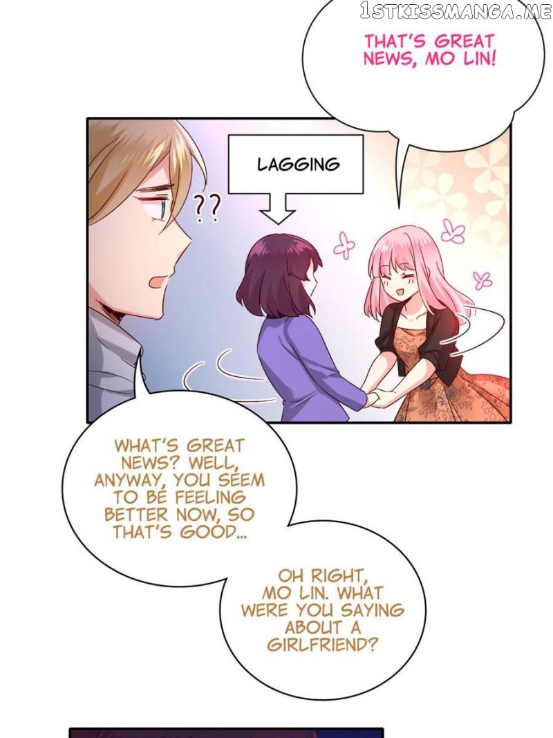 Scheming Young Master’s Sweet Wife chapter 104 - page 16