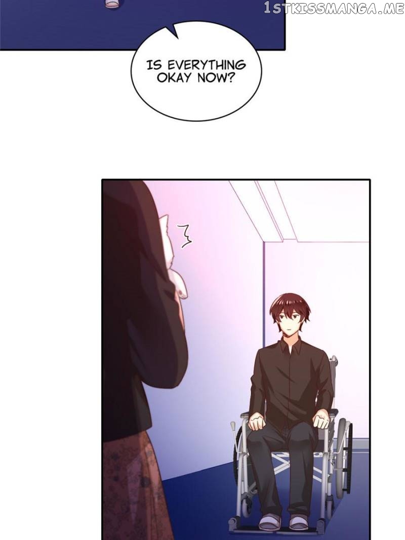 Scheming Young Master’s Sweet Wife chapter 104 - page 21