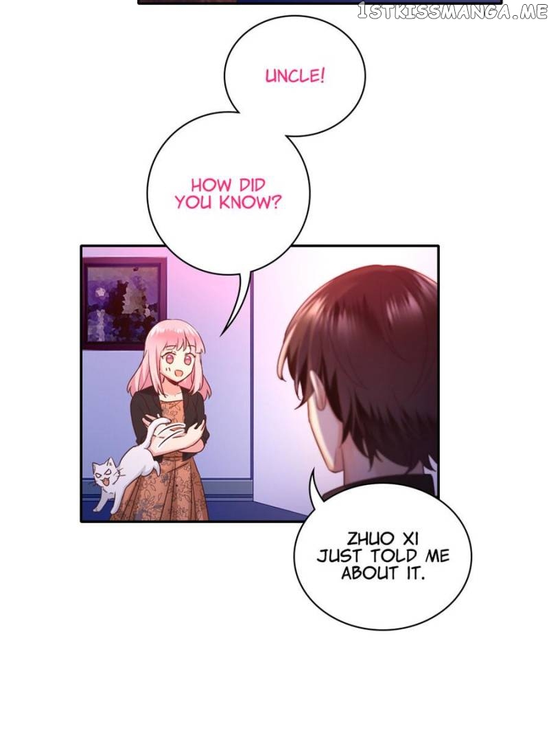 Scheming Young Master’s Sweet Wife chapter 104 - page 22