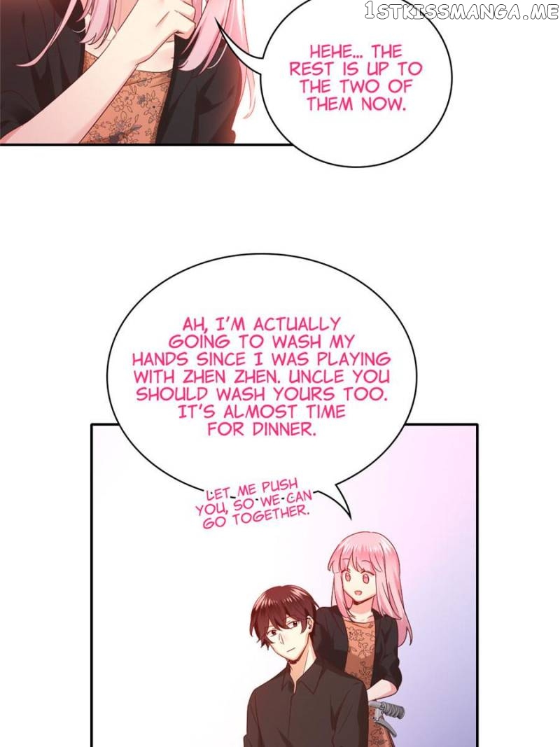 Scheming Young Master’s Sweet Wife chapter 104 - page 24