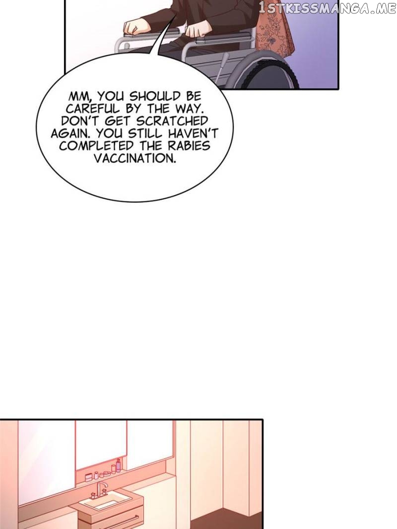 Scheming Young Master’s Sweet Wife chapter 104 - page 25