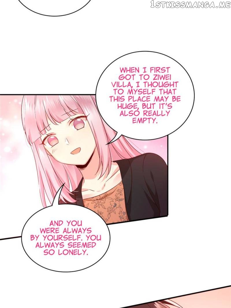 Scheming Young Master’s Sweet Wife chapter 104 - page 28