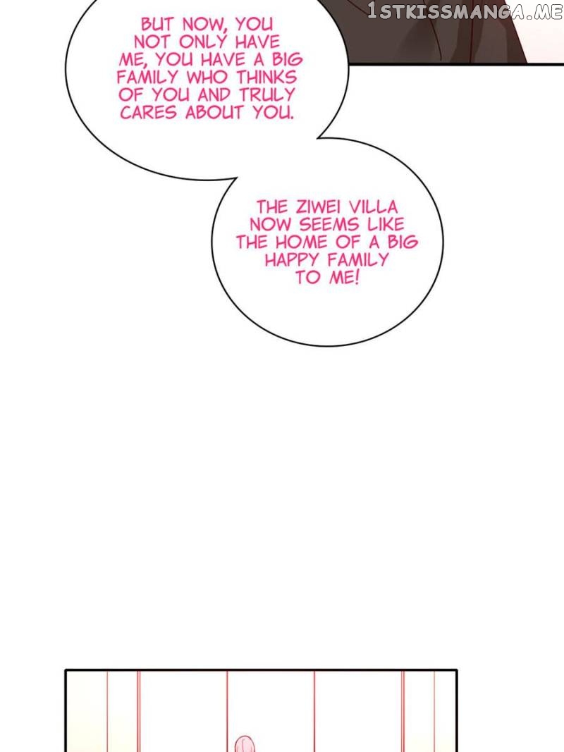 Scheming Young Master’s Sweet Wife chapter 104 - page 30