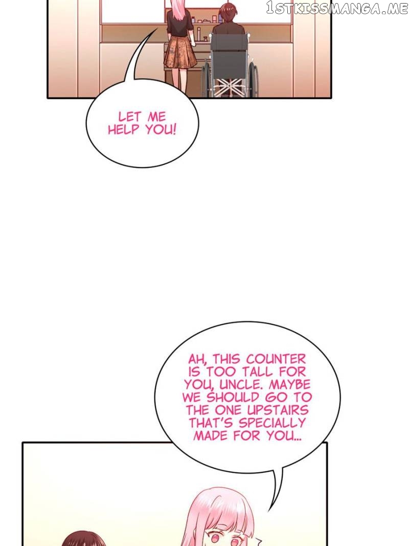 Scheming Young Master’s Sweet Wife chapter 104 - page 31