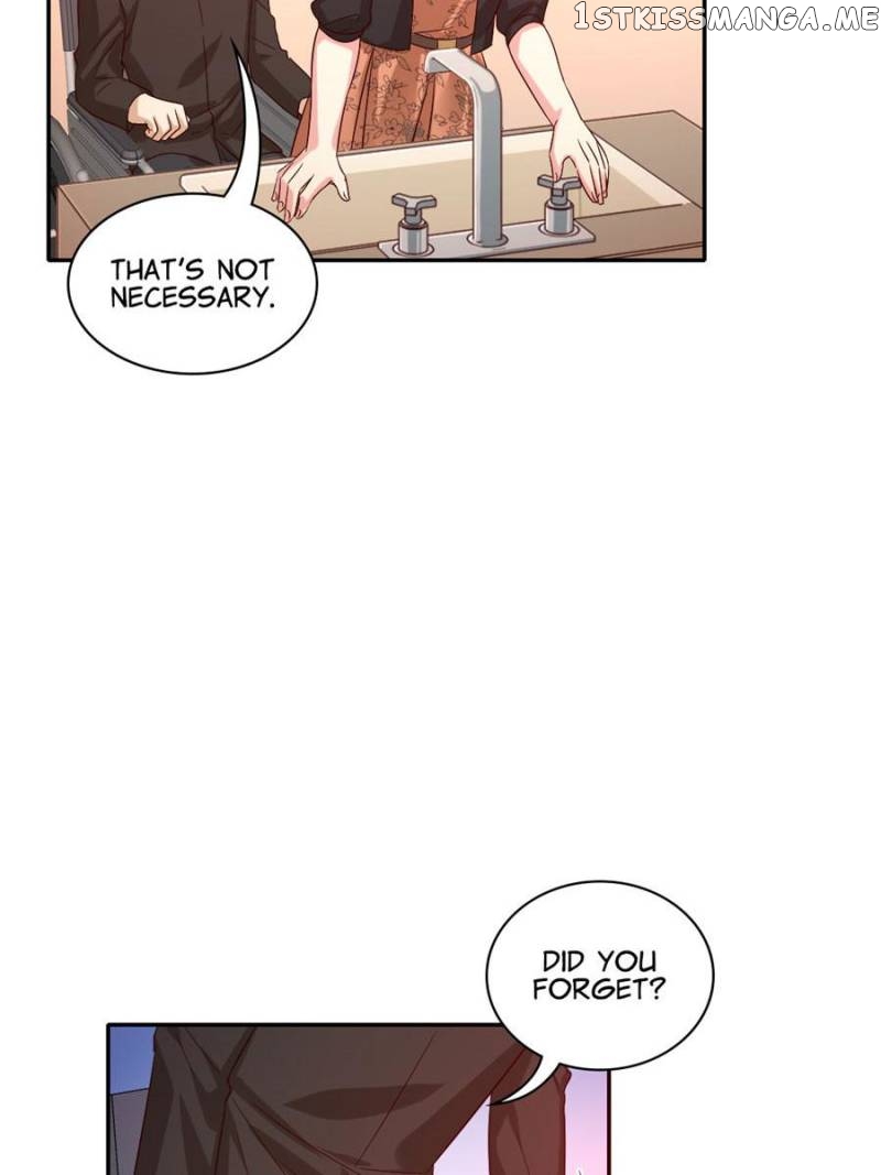 Scheming Young Master’s Sweet Wife chapter 104 - page 33