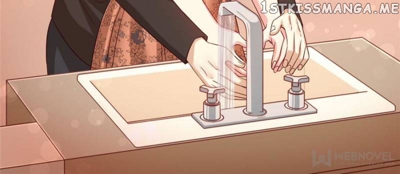 Scheming Young Master’s Sweet Wife chapter 104 - page 35