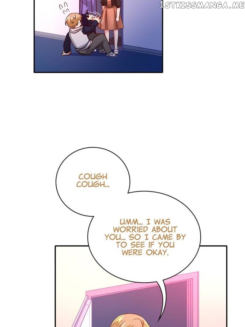 Scheming Young Master’s Sweet Wife chapter 104 - page 4