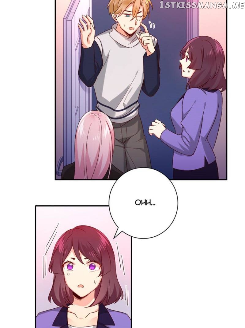 Scheming Young Master’s Sweet Wife chapter 104 - page 5
