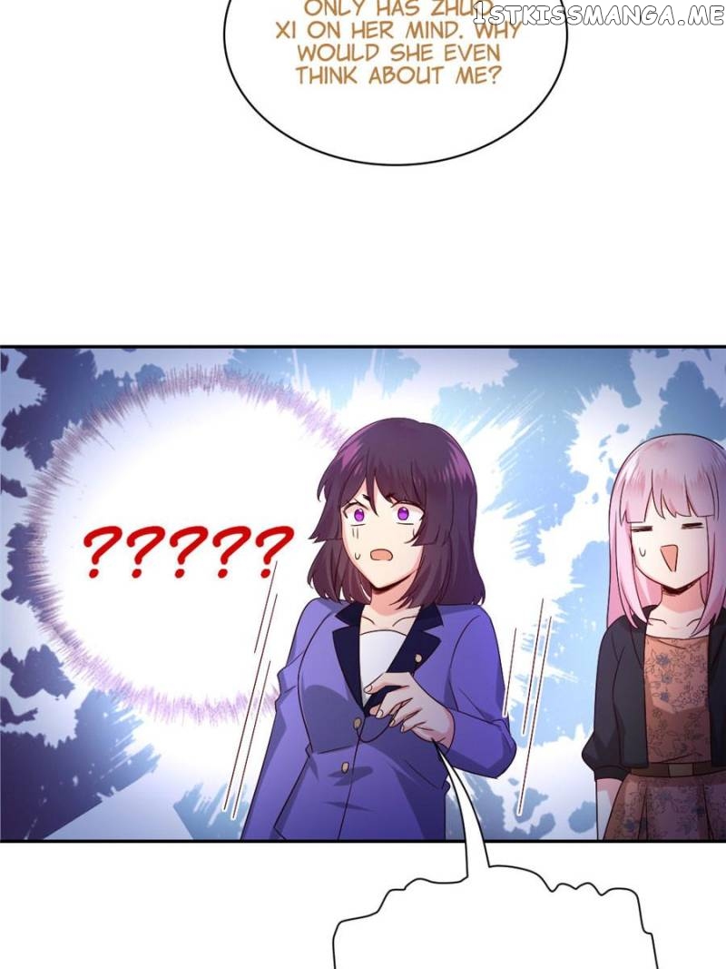 Scheming Young Master’s Sweet Wife chapter 104 - page 8