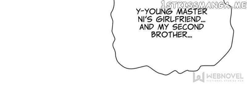 Scheming Young Master’s Sweet Wife chapter 104 - page 9