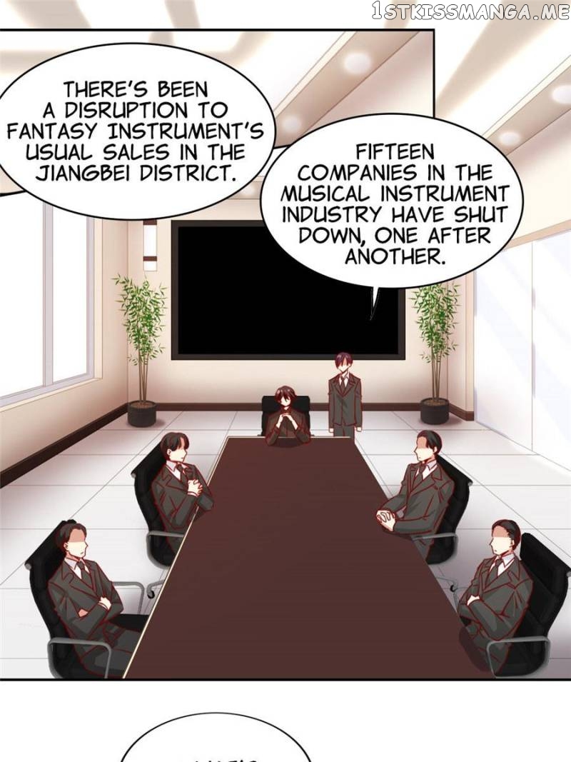 Scheming Young Master’s Sweet Wife chapter 20 - page 1