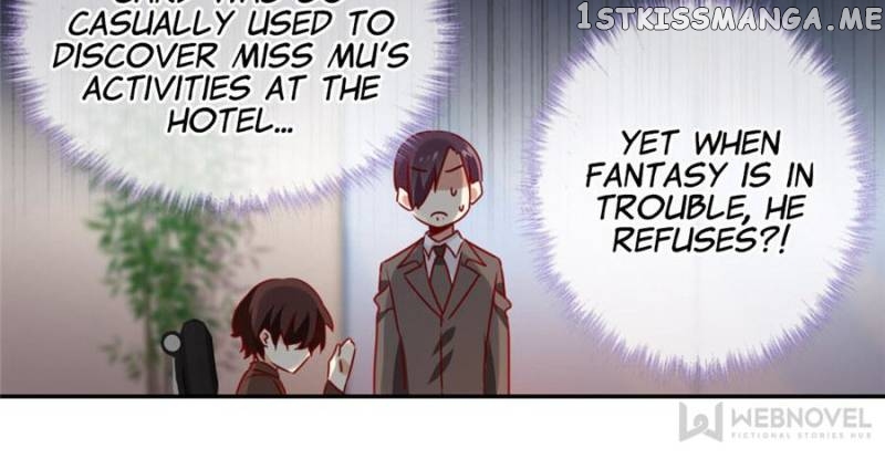Scheming Young Master’s Sweet Wife chapter 20 - page 10