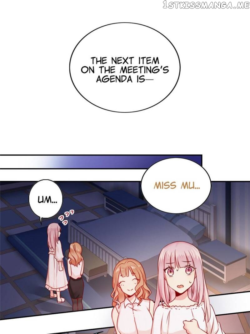 Scheming Young Master’s Sweet Wife chapter 20 - page 11