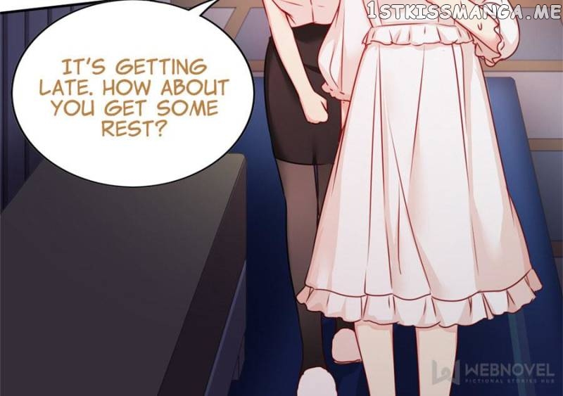 Scheming Young Master’s Sweet Wife chapter 20 - page 12