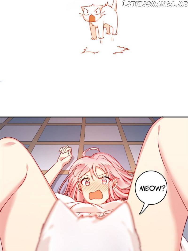 Scheming Young Master’s Sweet Wife chapter 20 - page 27