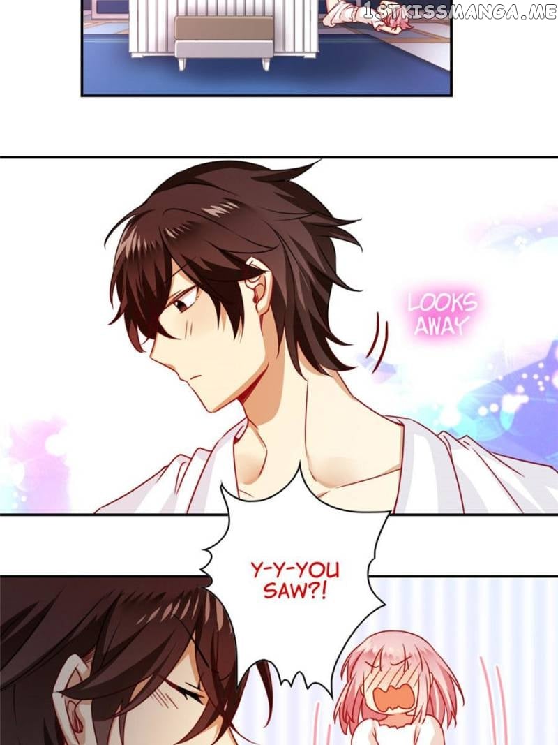 Scheming Young Master’s Sweet Wife chapter 20 - page 29