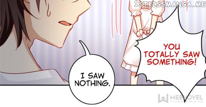 Scheming Young Master’s Sweet Wife chapter 20 - page 30