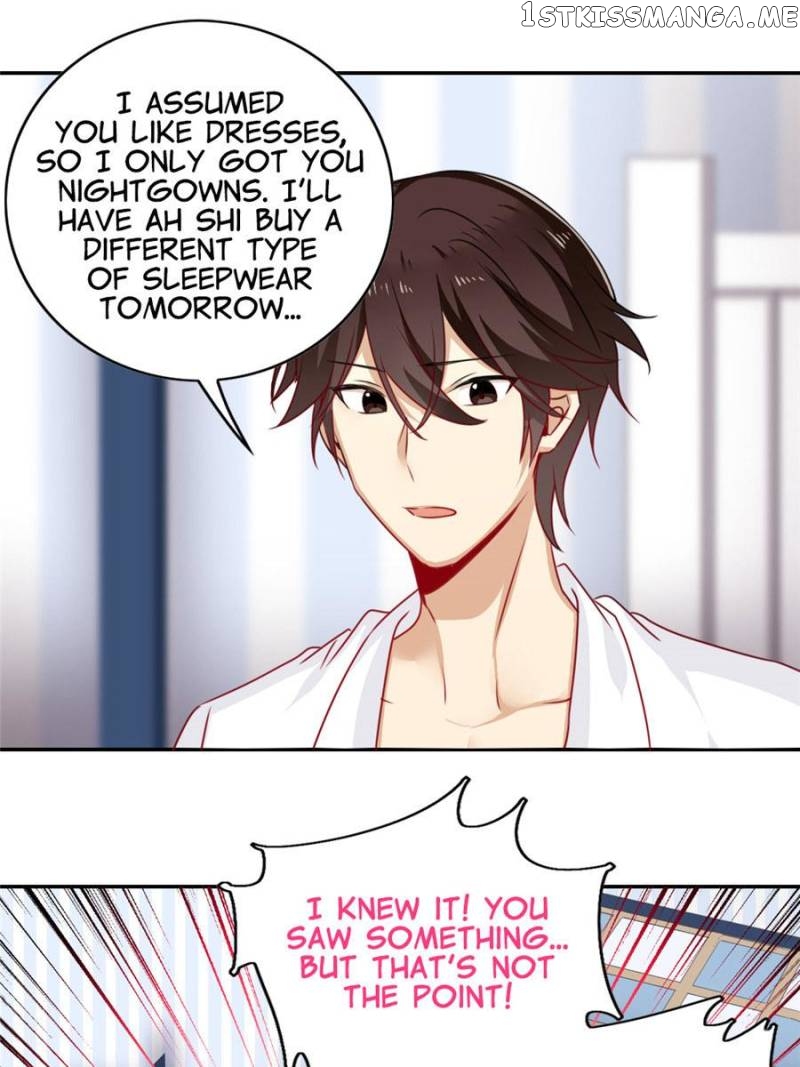 Scheming Young Master’s Sweet Wife chapter 20 - page 31