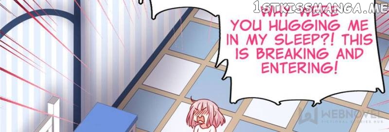 Scheming Young Master’s Sweet Wife chapter 20 - page 32