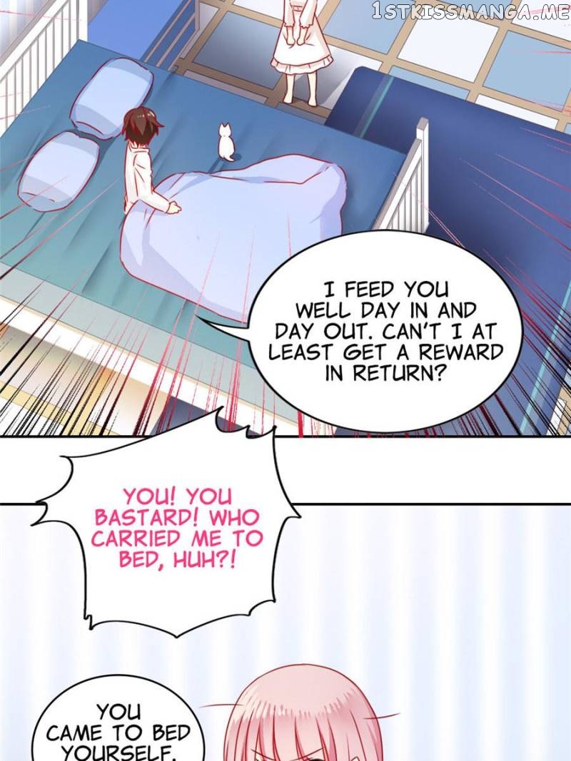 Scheming Young Master’s Sweet Wife chapter 20 - page 33