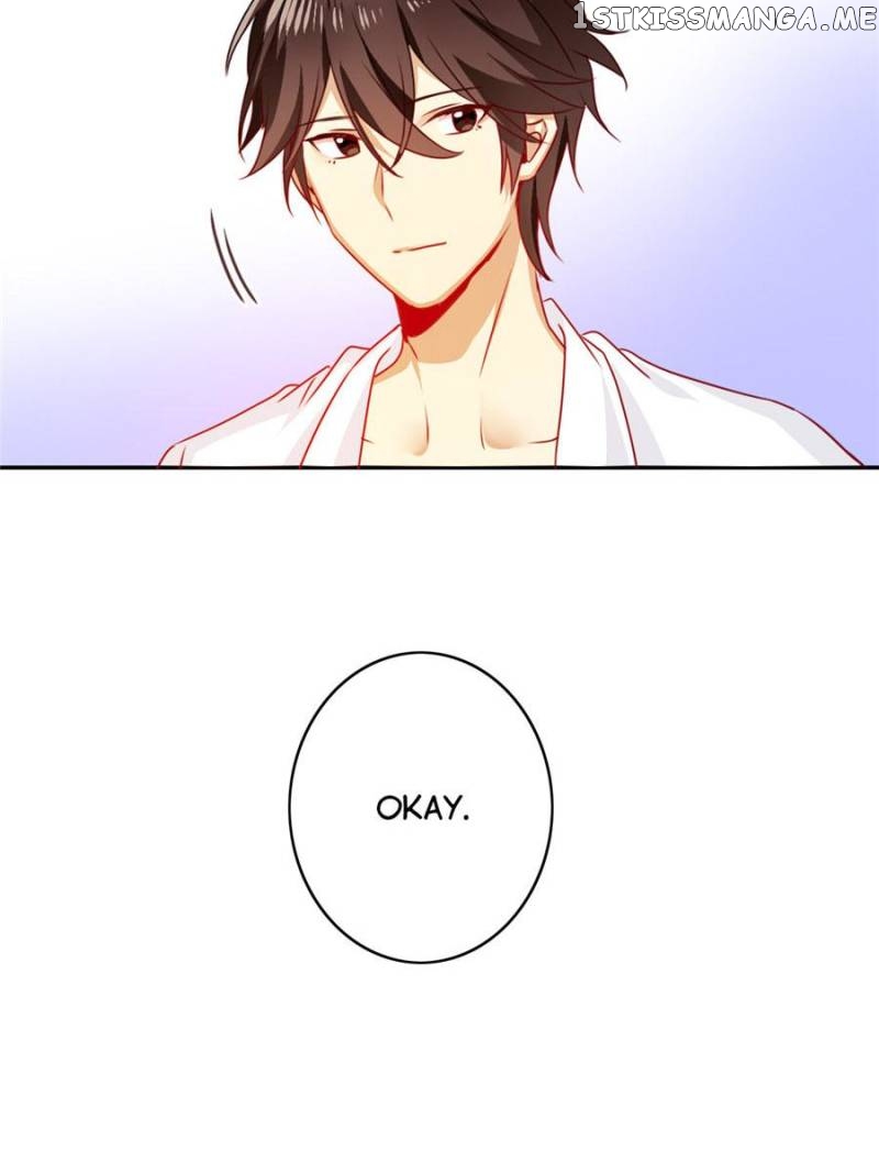 Scheming Young Master’s Sweet Wife chapter 20 - page 39