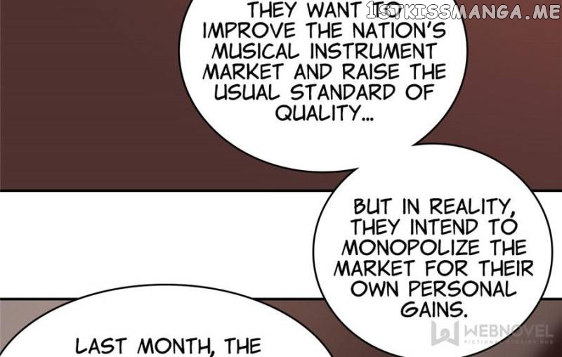 Scheming Young Master’s Sweet Wife chapter 20 - page 4