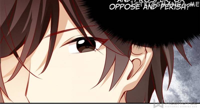 Scheming Young Master’s Sweet Wife chapter 20 - page 6