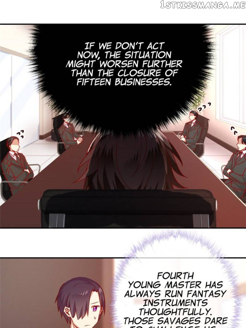 Scheming Young Master’s Sweet Wife chapter 20 - page 7